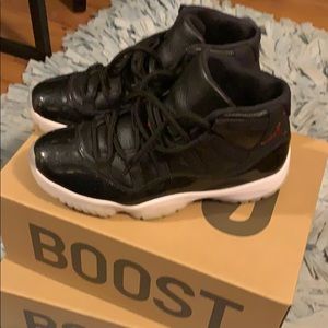 Retro 11s